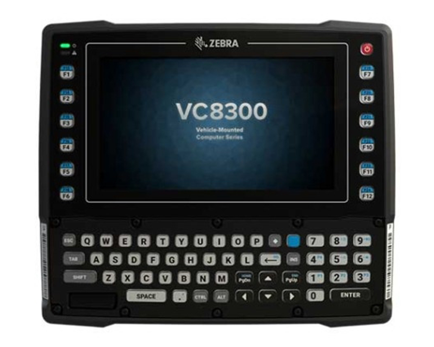 Zebra VC8300